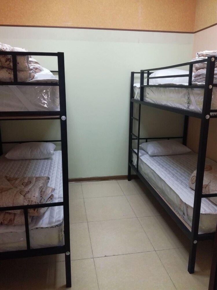 Citizen hotel — Tashkent — photo 3