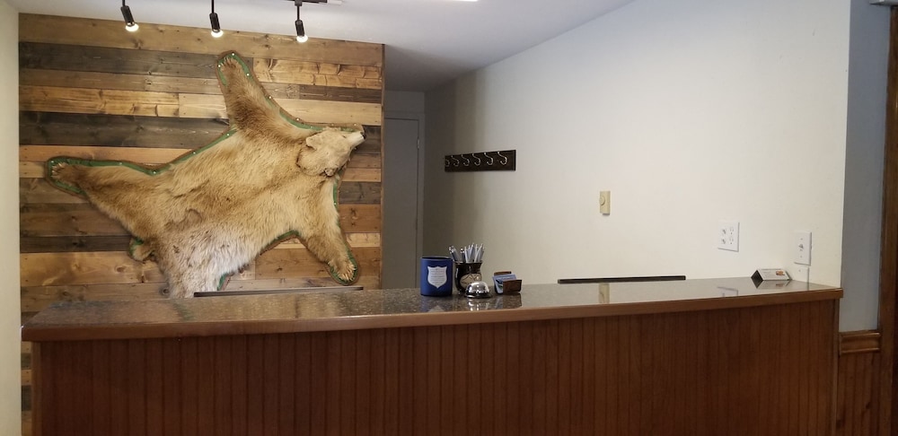 Eagle Cap Chalets - photo 2