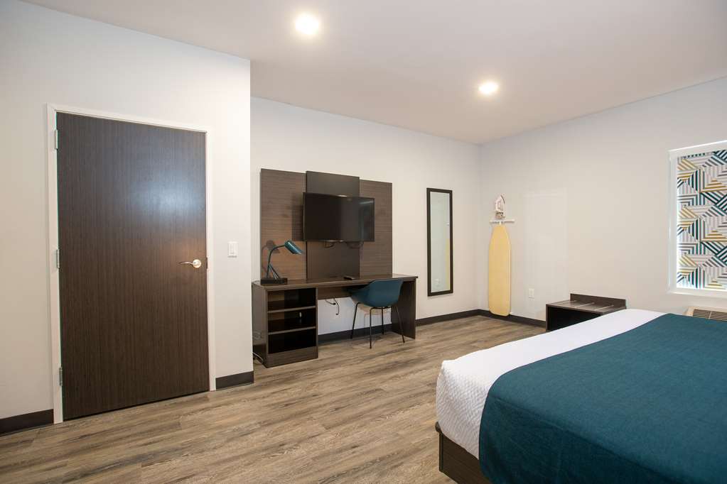 Studio 6 North Platte NE East - photo 12