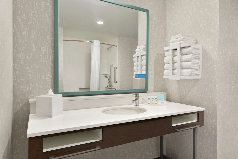 Hampton Inn West Valley Salt Lake City - photo 17