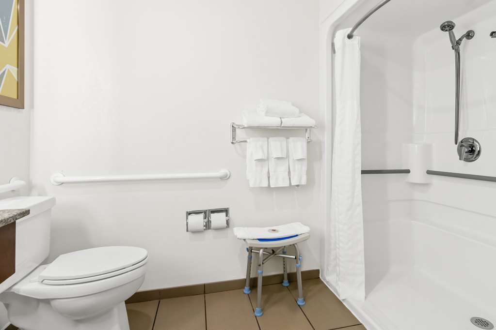 Comfort Inn Schereville - photo 17