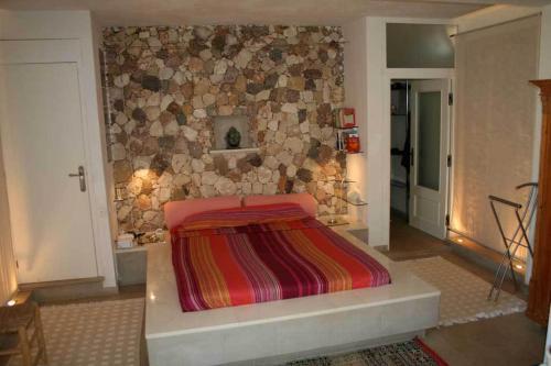 Complejo La Ermita - carbon neutral hotel in Nijar