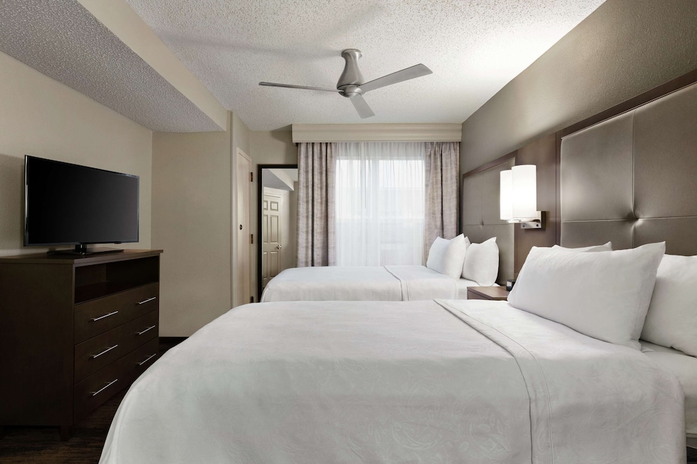 Homewood Suites by Hilton North Dallas Plano - photo 7