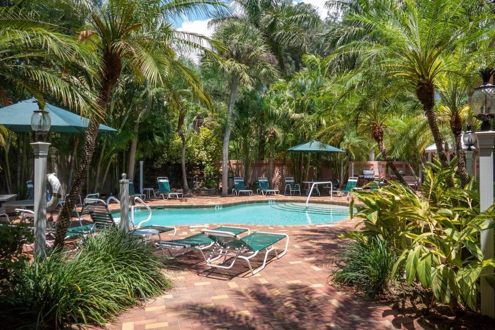 Siesta Key Inn - photo 34