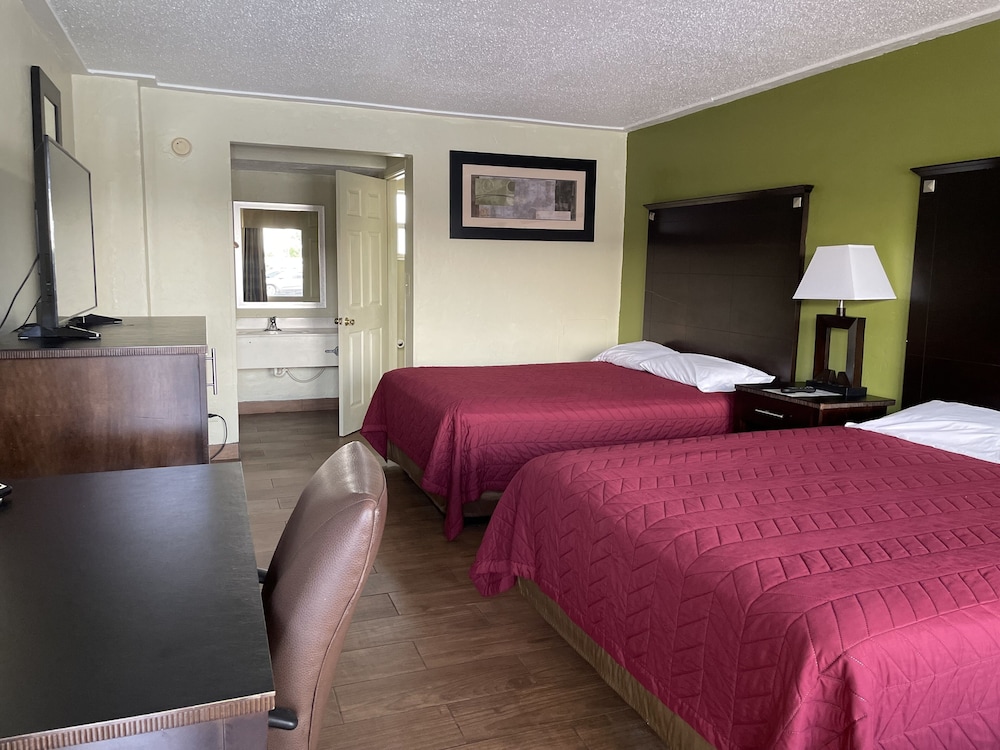 Driftwood Inn - photo 8