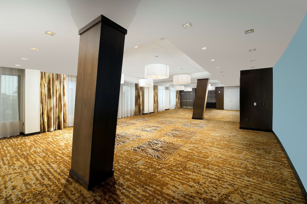 Homewood Suites by Hilton Washington DC NoMa Union Station - photo 33