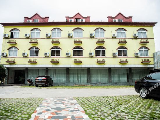 Hong Da Hotel - last minute hotel in Yuyao