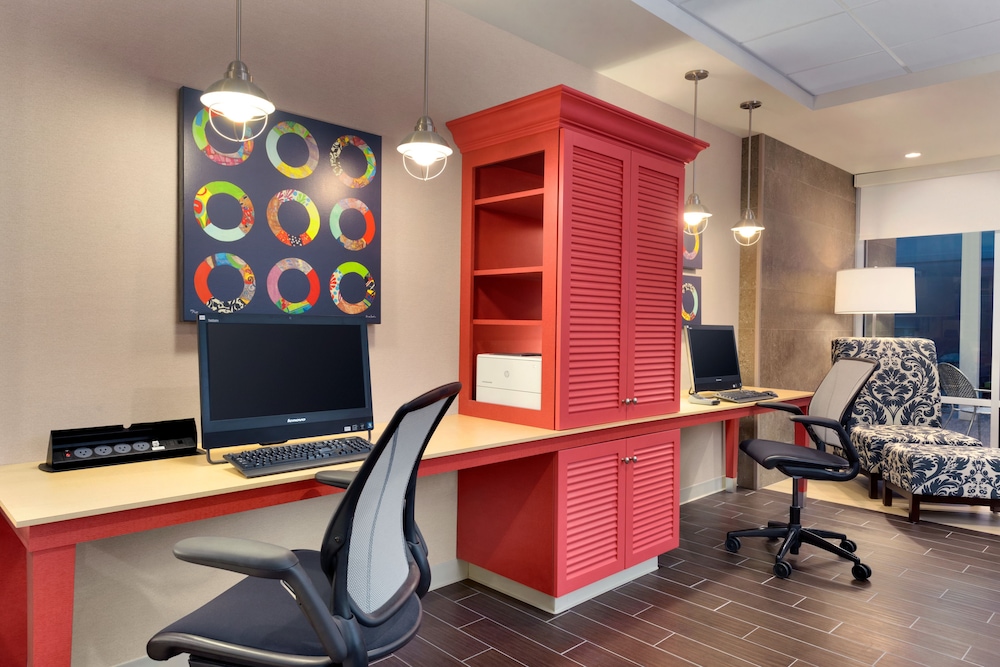 Home2 Suites by Hilton Cleveland Beachwood - photo 25