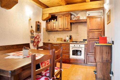 Casa sul Fiume zona Limone Piemonte — Vernante — photo 4