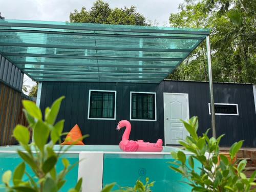 Ban Nokngang campsite — 5-Star Luxury Hotel in Ranong, Thailand