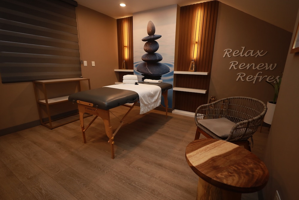 Spa