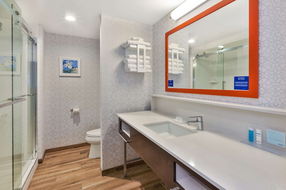 Hampton Inn Danville VA - photo 19