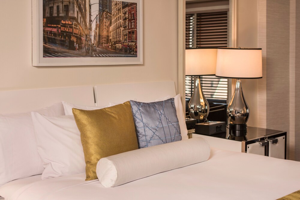 Kimpton Ashbel New York Park Avenue - photo 22