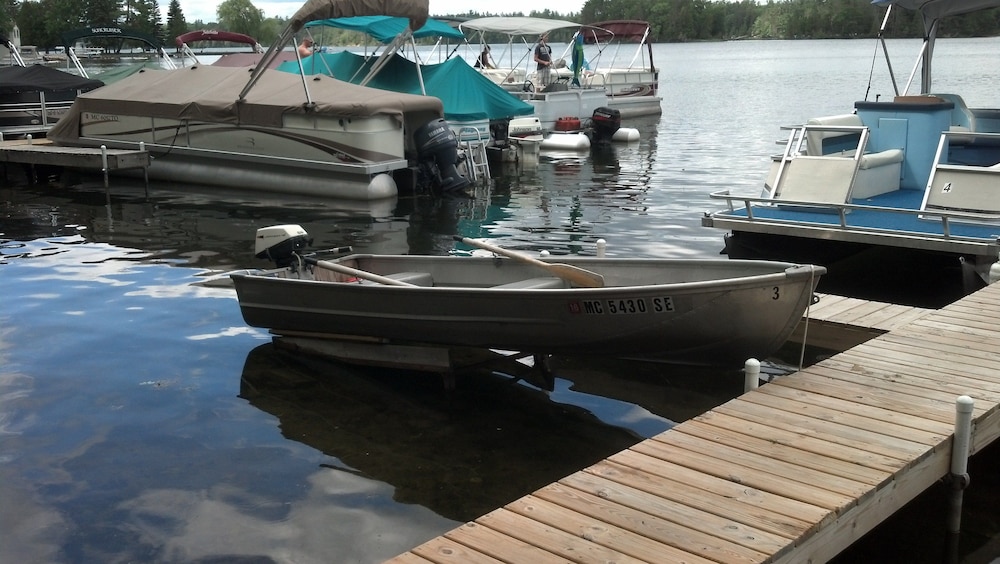 Clear Lake Resort - photo 111