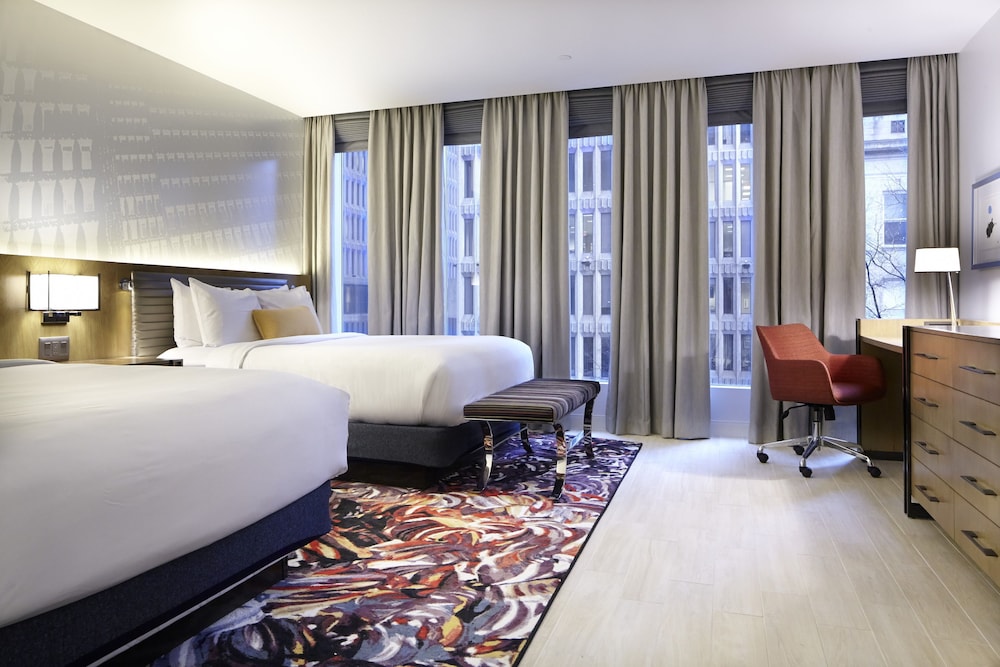 Hotel Indigo Atlanta Downtown by IHG - photo 7