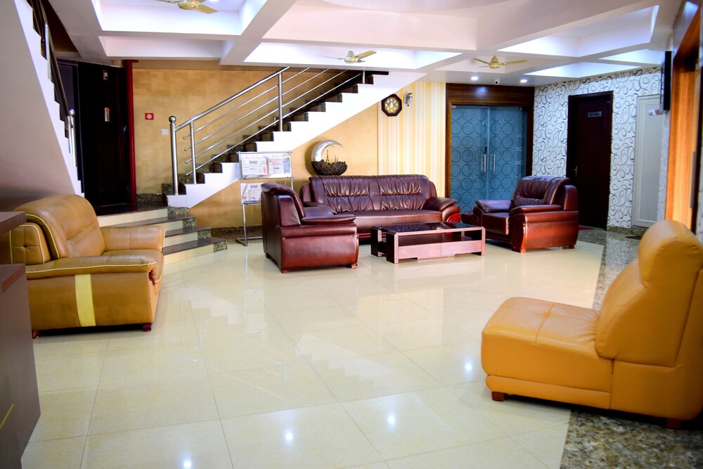 Hotel Landmark — Khurda — photo 4