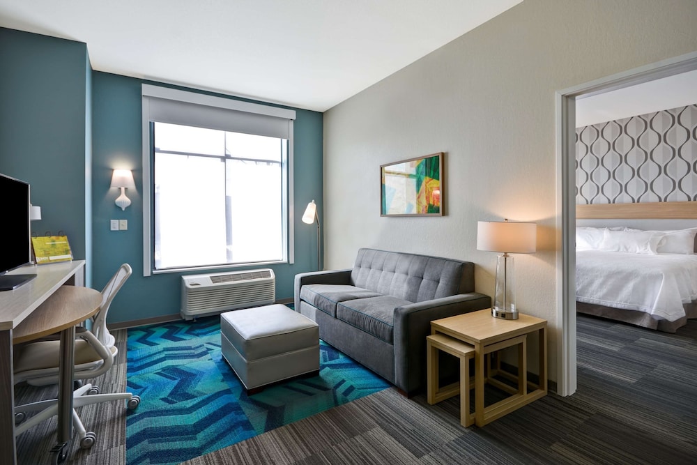 Home2 Suites by Hilton Perrysburg Levis Commons Toledo - photo 16