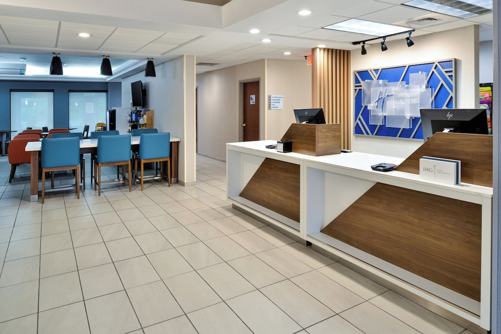 Holiday Inn Express Lewisburg New Columbia by IHG - photo 56