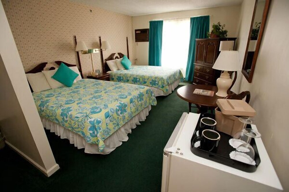 Ocean Woods Resort - photo 9