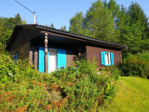 Ferienhaus Abhau Tage — hotel in Ferlach