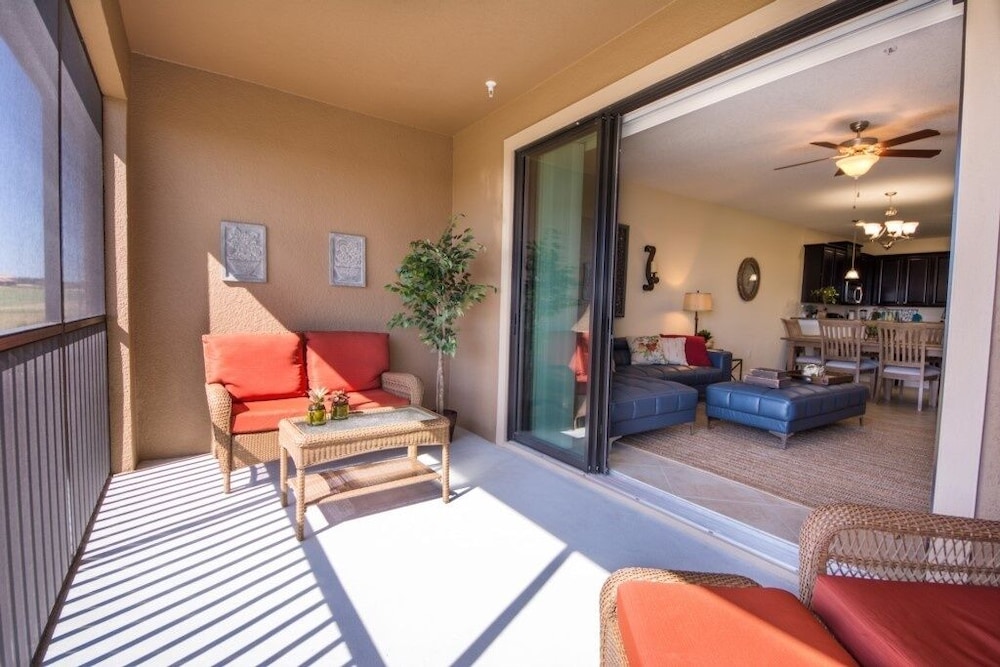 Alana's Champions Gate Townhome Kissimmee - photo 15