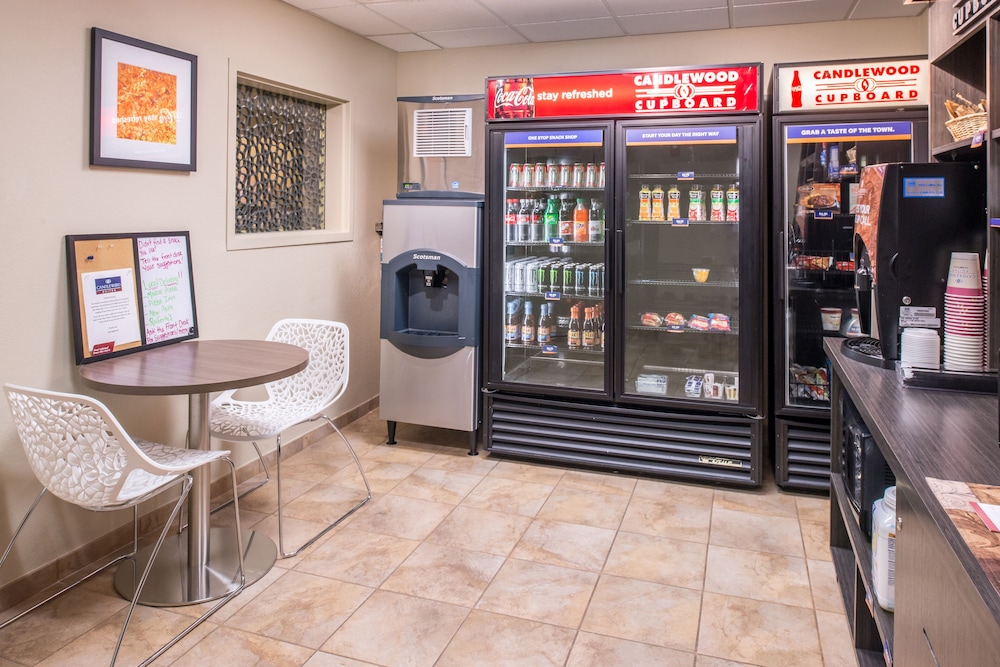 Candlewood Suites Paducah by IHG - photo 63