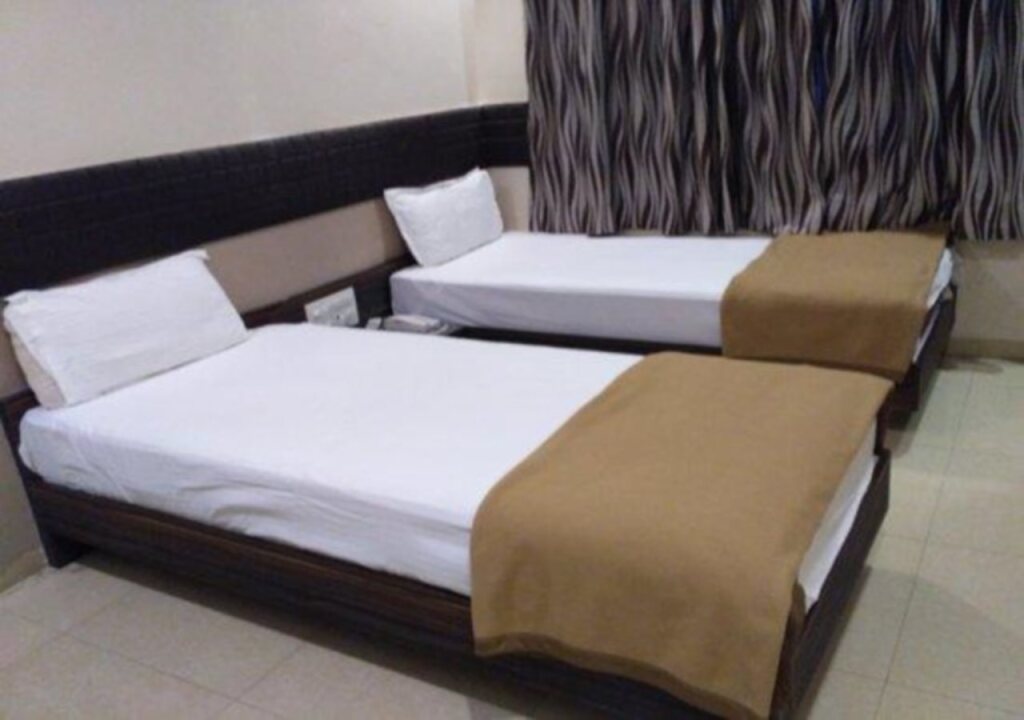 Hotel Pratibha Executive — Osmanabad — photo 2