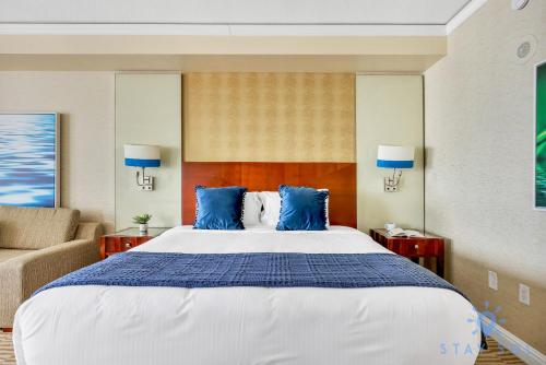 Ocean View Luxurious Studio Premium Amenities - photo 44