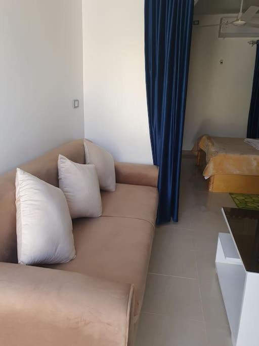 Villa Omar El Sharif Appartement studio n2