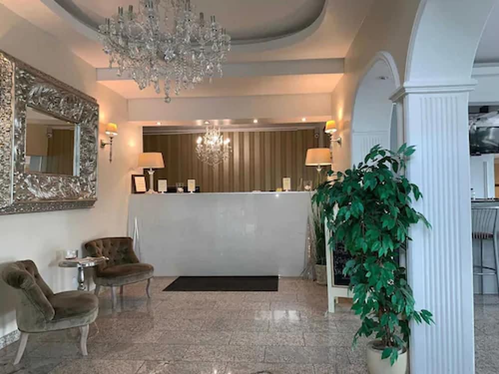 Zur Riede bei Bremen — hotel in Delmenhorst