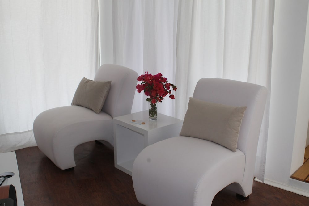 Suites del Mar — Mancora — photo 4