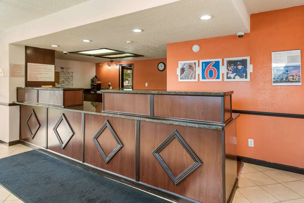 Motel 6 Grove City OH - photo 28