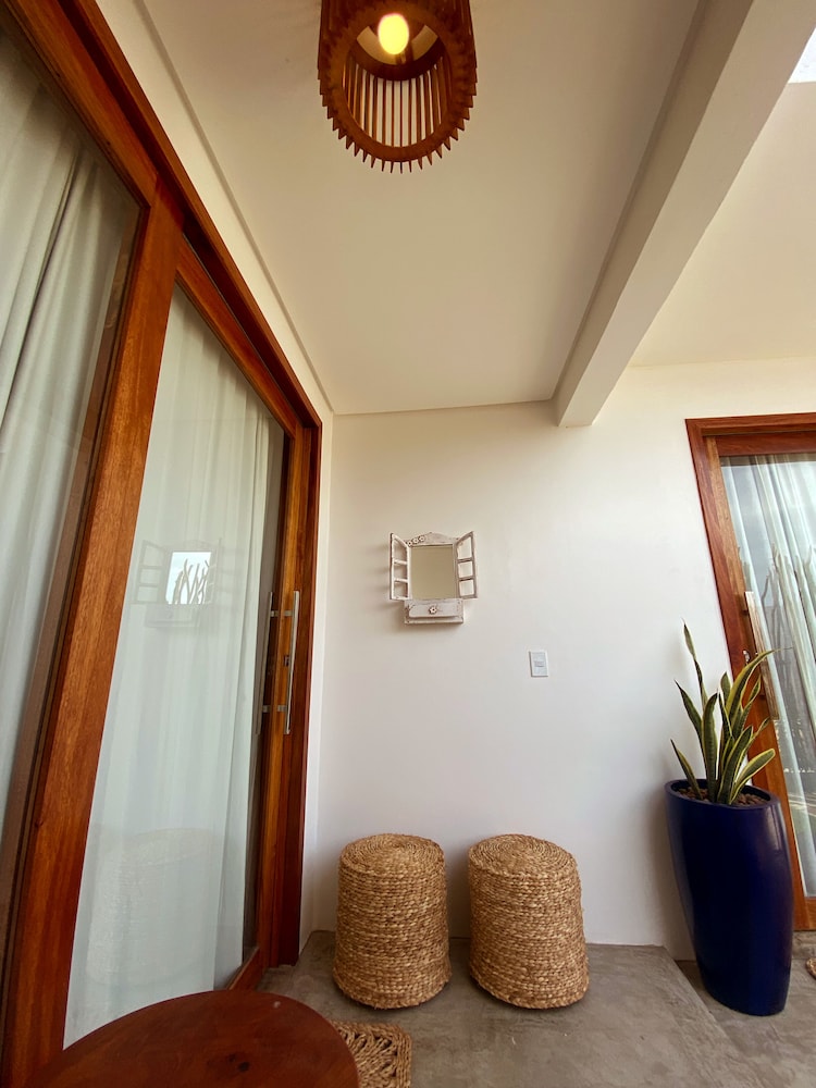 Pousada Sole D3 Experience — Cruz