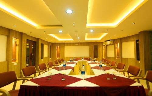 Hotel Kingfort