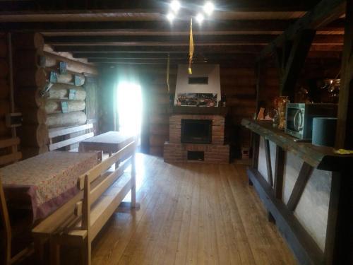 Roksolana - carbon neutral hotel in Truskavets'