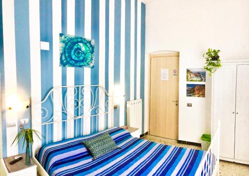 Levante Blu - carbon neutral hotel in La Spezia