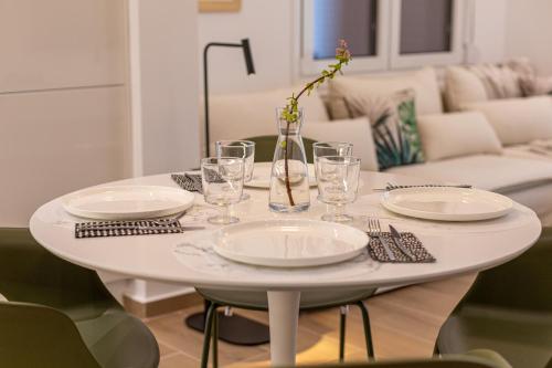 Ilisia Volos — 4-Star Luxury Hotel in Volos, Greece