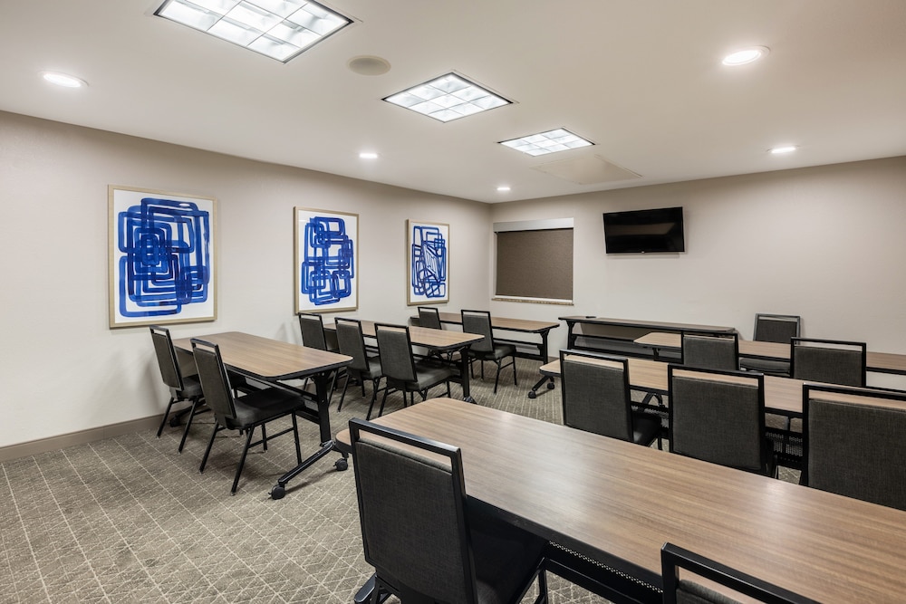 Candlewood Suites Bluffton Hilton Head by IHG - photo 32