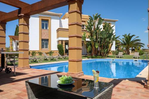 Quinta Dionysus — Albufeira — photo 3