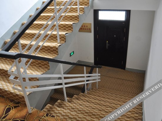 Yicheng Hotel - last minute hotel in Anyang