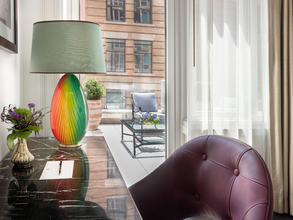 The Beekman A Thompson Hotel by Hyatt - photo 15