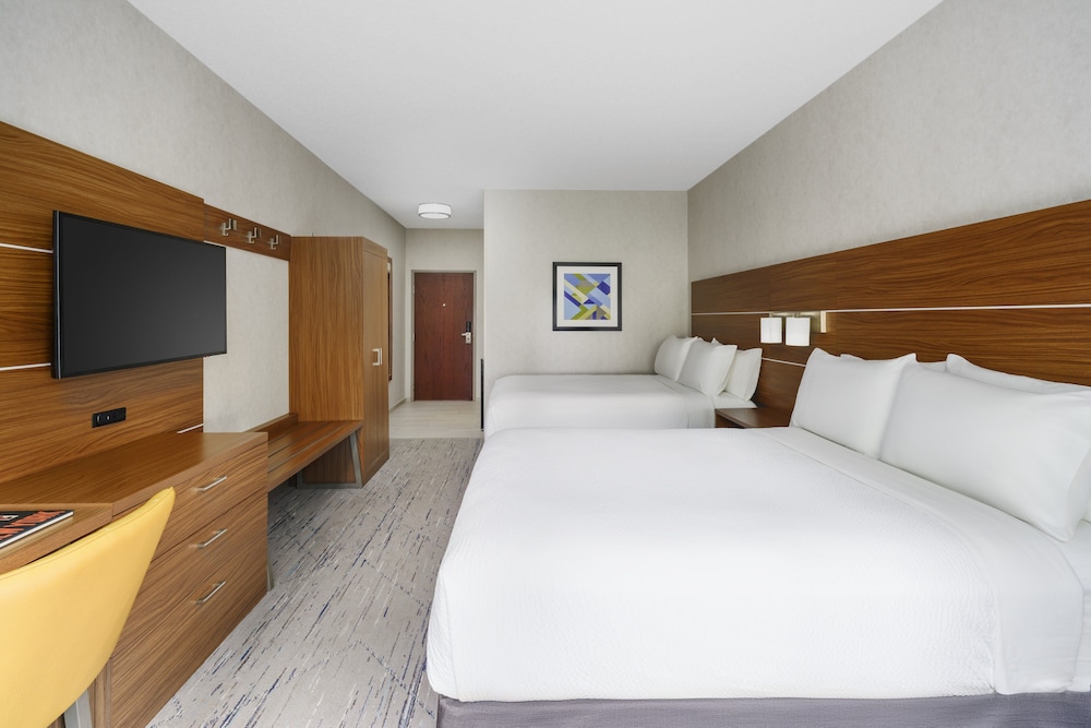 Holiday Inn Express Rochester NE Irondequoit by IHG - photo 22