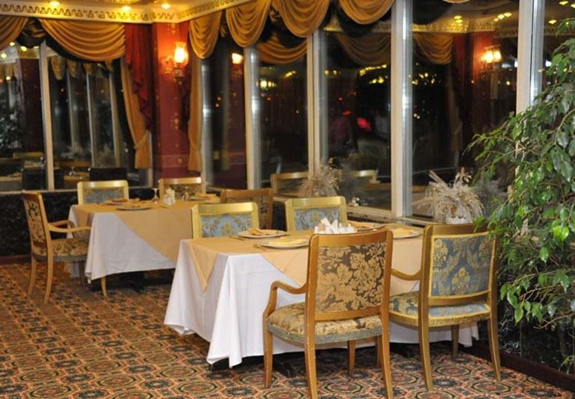 Ankara Princess Hotel — Ankara — photo 5
