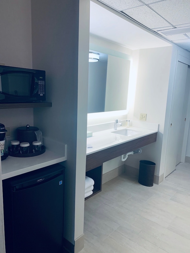 Holiday Inn Express Wilmington North Brandywine by IHG - photo 13
