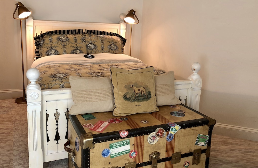 Frederick William House - photo 12