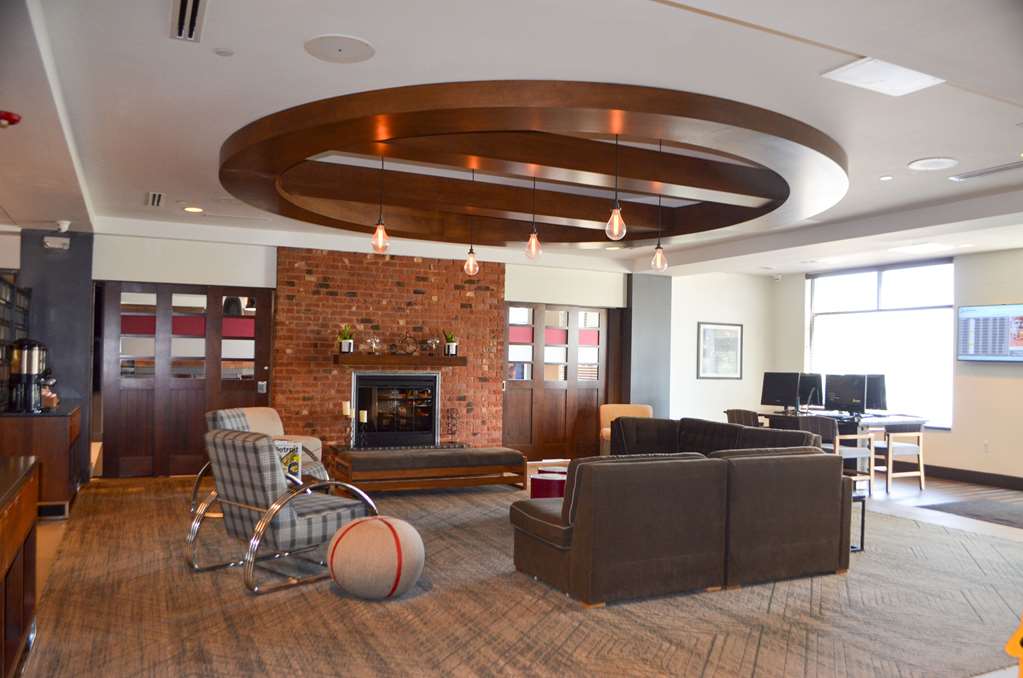 Radisson Hotel Detroit Metro Airport - photo 7