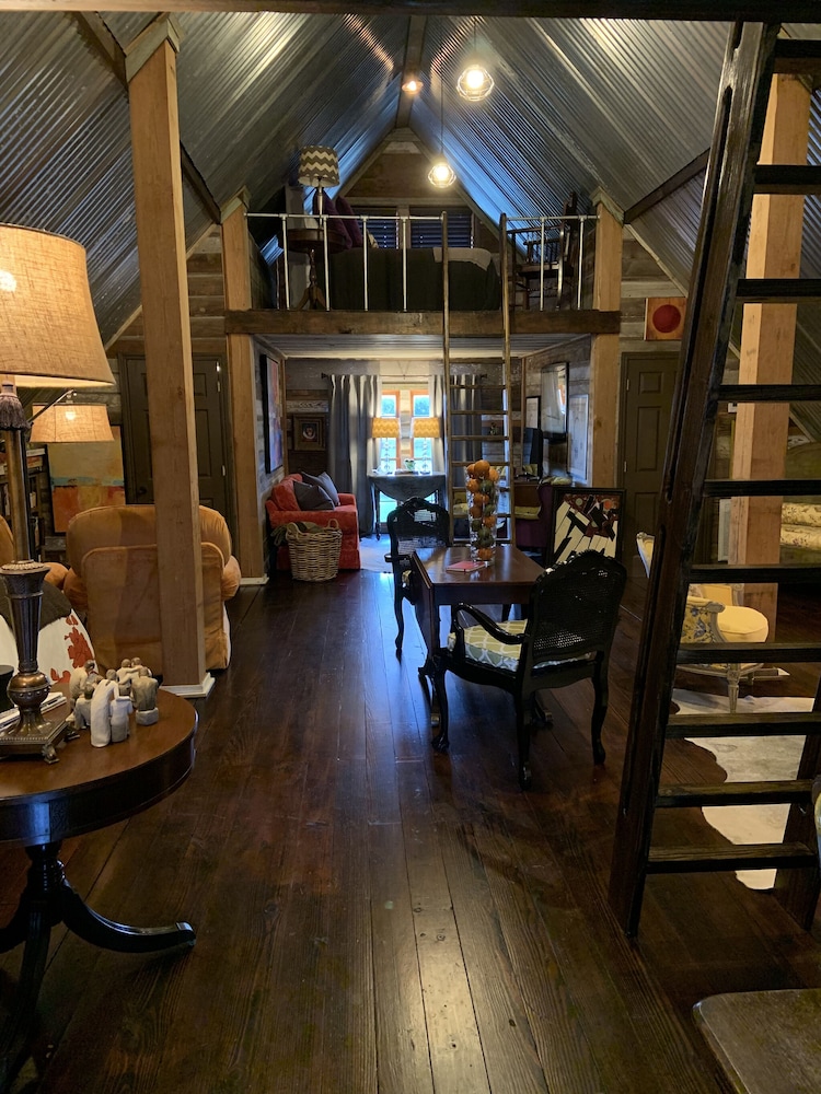 Coulter Farmstead - photo 3