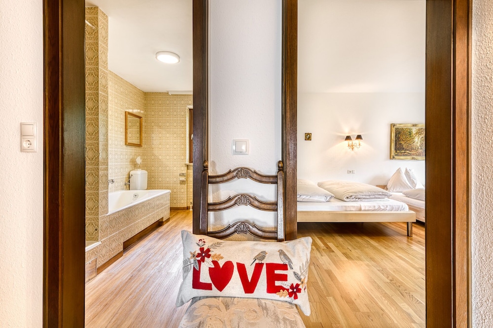Panoramavilla Bludenz by A Appartments — Bludenz — photo 4