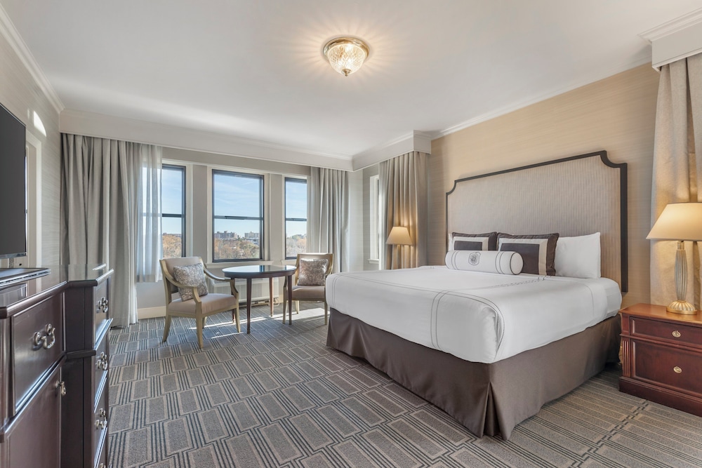Omni Shoreham Hotel - photo 43