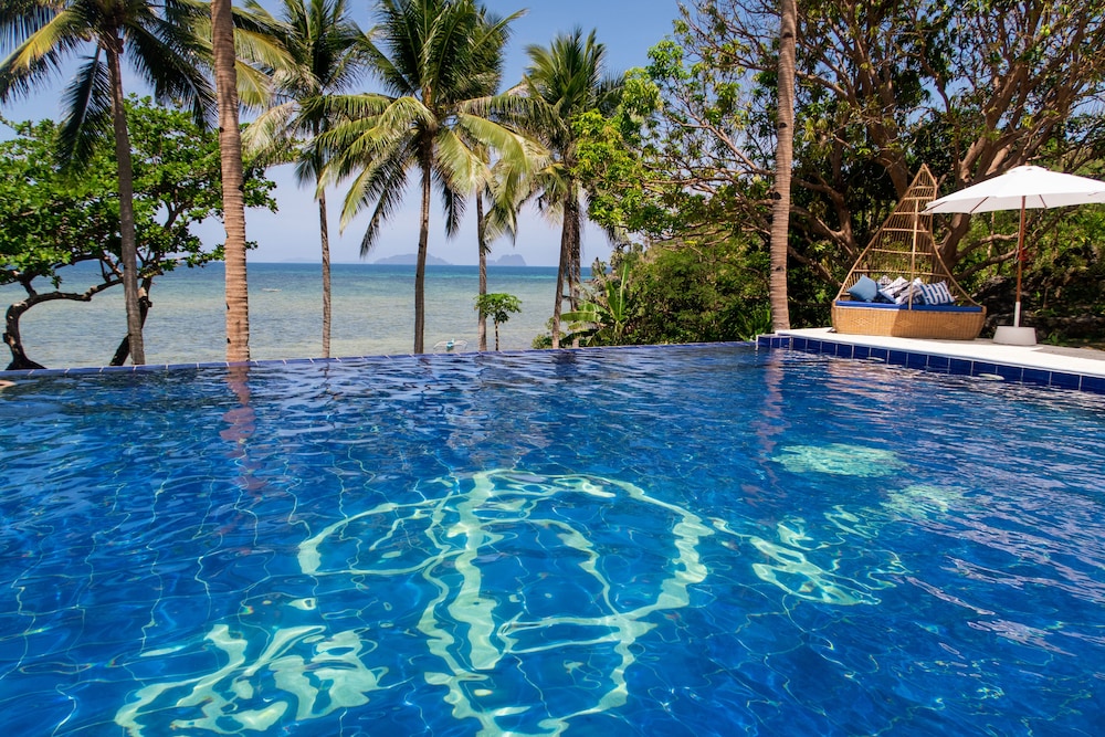 The Dream Beach Resort in Taytay, Philippines